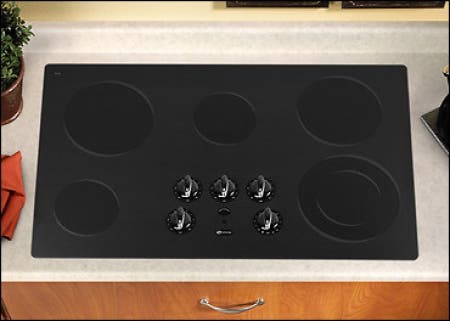 Maytag MEC5536BAB Black