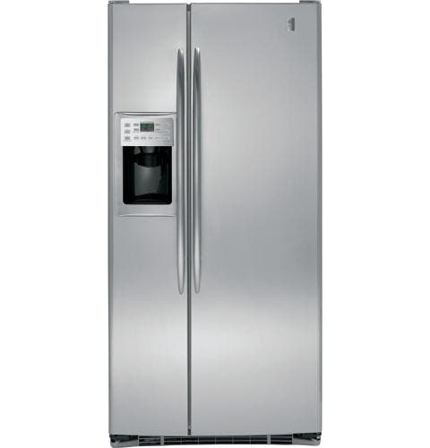 GE PSS23MSWSS Stainless Steel