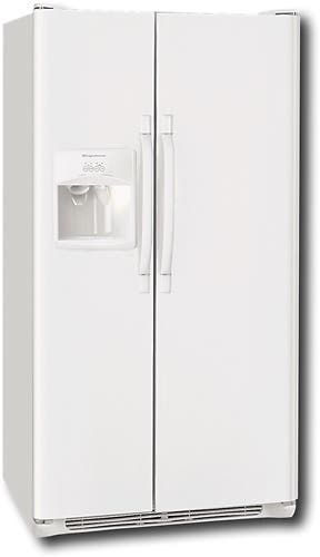 Frigidaire FRS6LE4FW White