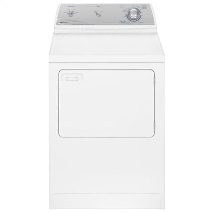 Maytag MDE3706AYW White