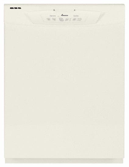 Amana ADB1500AWQ Bisque