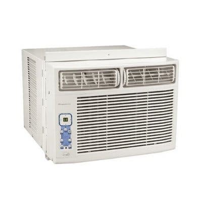 Frigidaire FAA084P7A 8,000 BTU Mini Compact