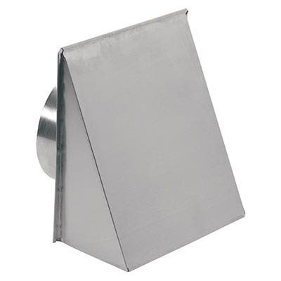 Best 643 8" Round Wall Cap