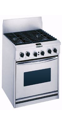 KitchenAid KDRP407HSS Stainless Steel