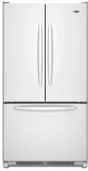 Maytag MFD2562KEW White