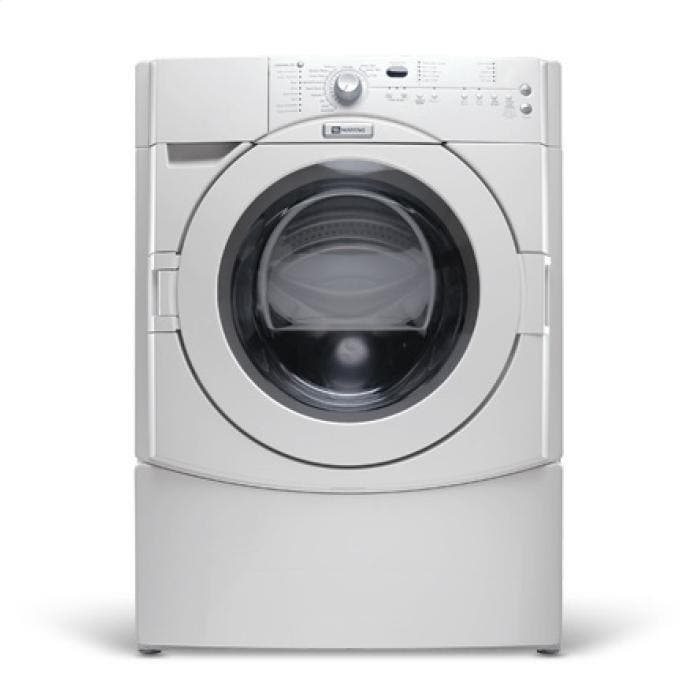 Maytag MFW9600SQ White