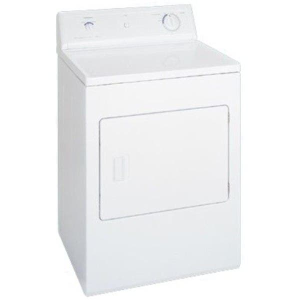 Frigidaire FER311FS 27" Electric Dryer