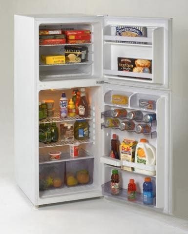 Avanti FF1061W White