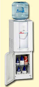 Avanti WDP69 White