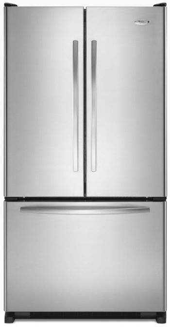 Whirlpool GX5FHDXTS Stainless Steel