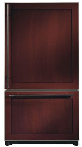 Jenn Air JBC2088HTW White