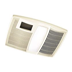Broan QTX110HL Heater/Fan/Light
