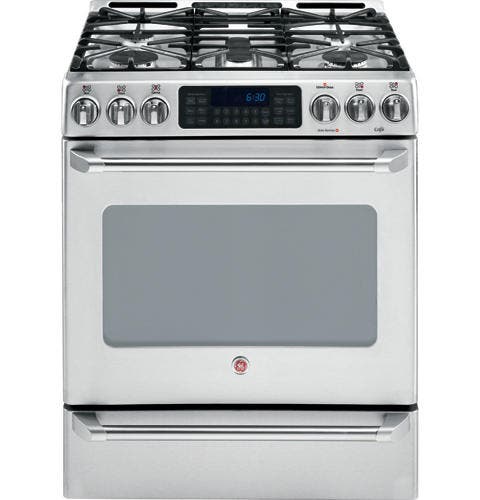 GE CGS980SEMSS Stainless Steel