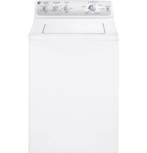 GE WWSE5240GWW White