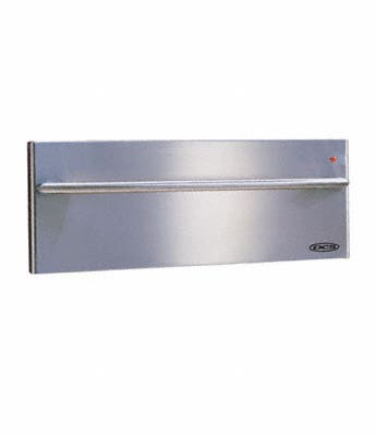 DCS WDS27SS0D 27" Warming Drawer