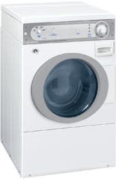 Speed Queen CTSA0AWN 27 Inch Front Load Washer