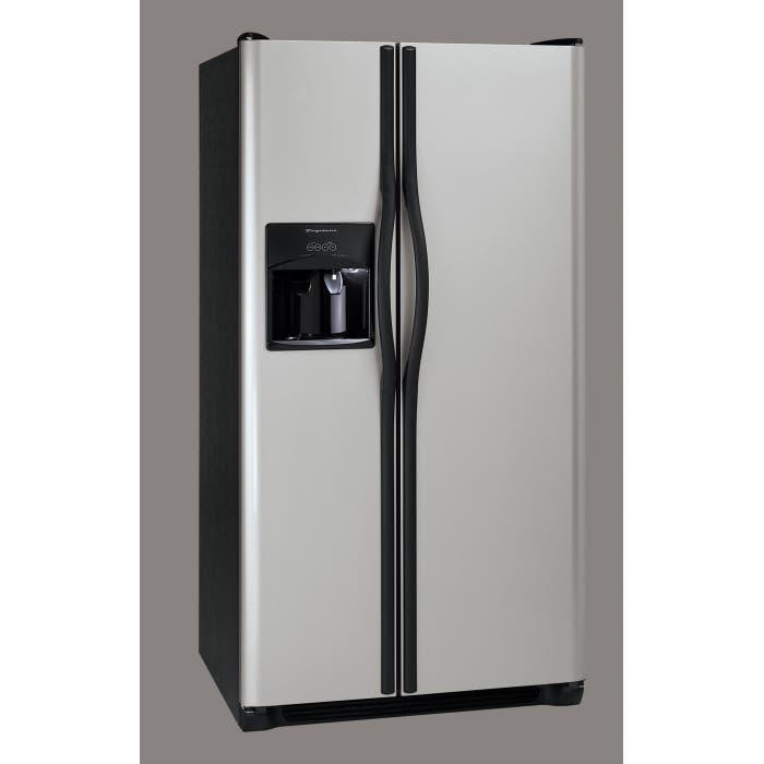 Frigidaire FRS3R5EMB Silver Mist