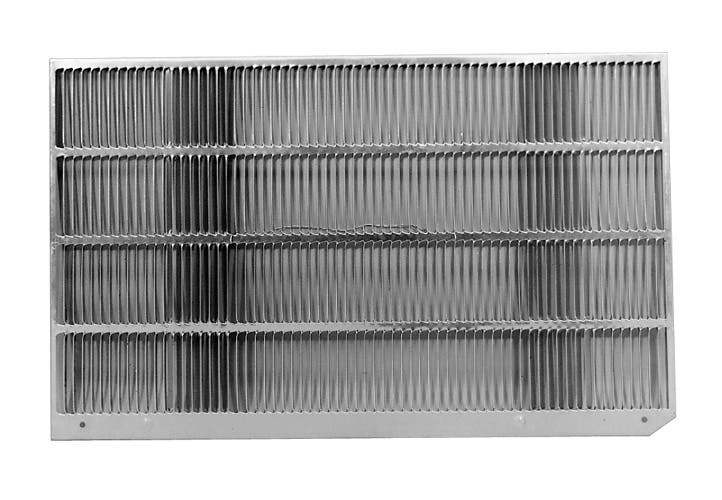 GE RAG13 Stamped Aluminum