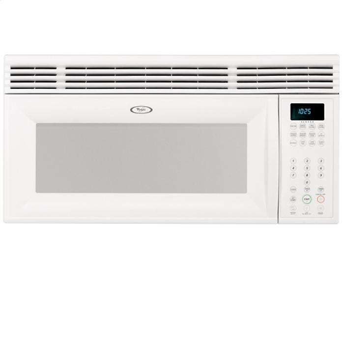 Whirlpool MH2155XPQ White