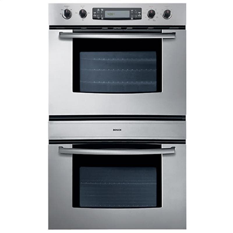 Bosch HBN5055AUC Stainless Steel