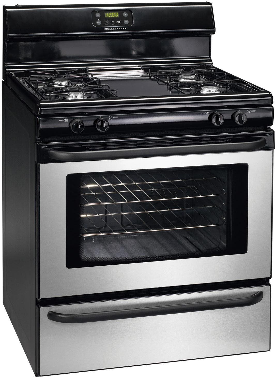 Frigidaire FGF318GC 30" Freestanding Gas Range
