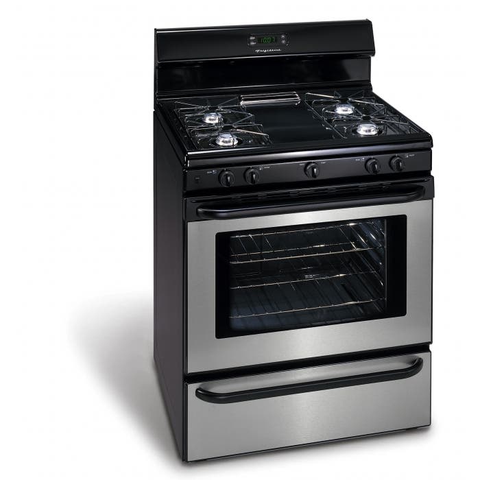 Frigidaire FGF318EC Stainless Steel