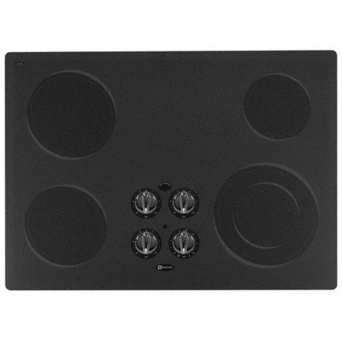 Maytag MEC5430BDB Black