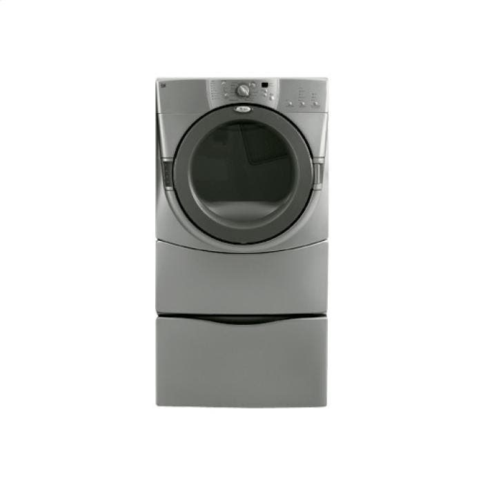 Whirlpool GHW9400SU Diamond Dust (Silver)