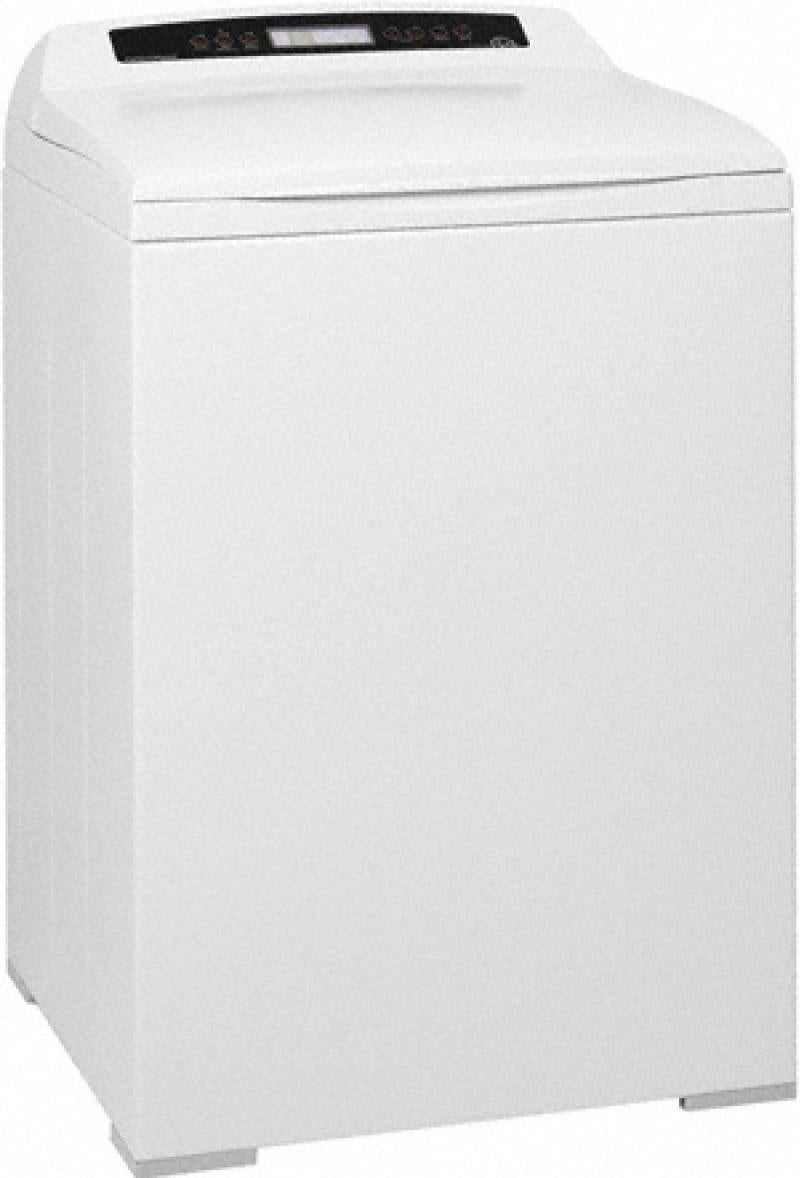 Fisher Paykel WL26CW1 25" TopLoad AquaSmart Washer with 3.7 cu. ft