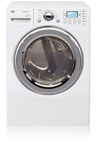 LG DLGX8388WM White