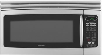 Maytag MMV5207BAS Stainless Steel