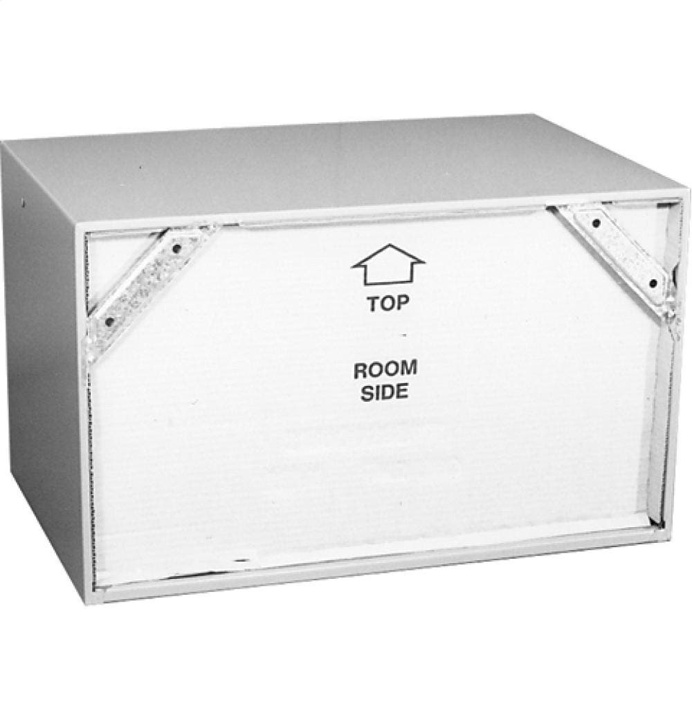 GE RAB46 Standard Wall Case