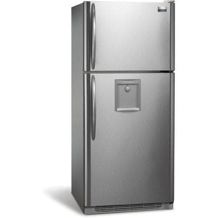 Frigidaire PHT189WHSM Stainless Steel/Right-Swing Door