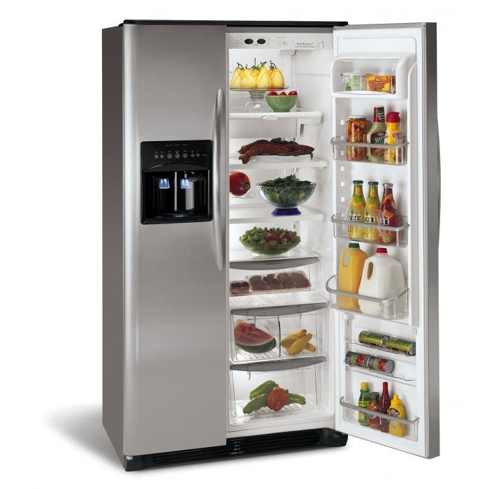 Frigidaire Professional PHSC39EGSS 23 Cu.Ft. Refrigerator