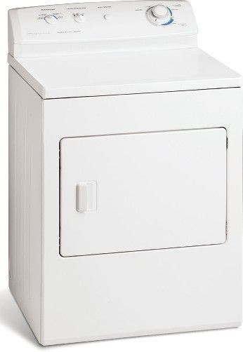 Frigidaire FGR641FS White