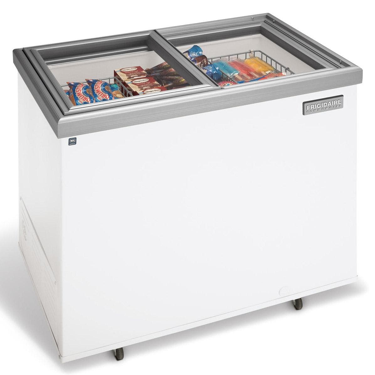 Frigidaire FCCG151FW White
