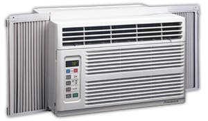 Friedrich CP06N10 6,200 BTU Compact Air Conditioner
