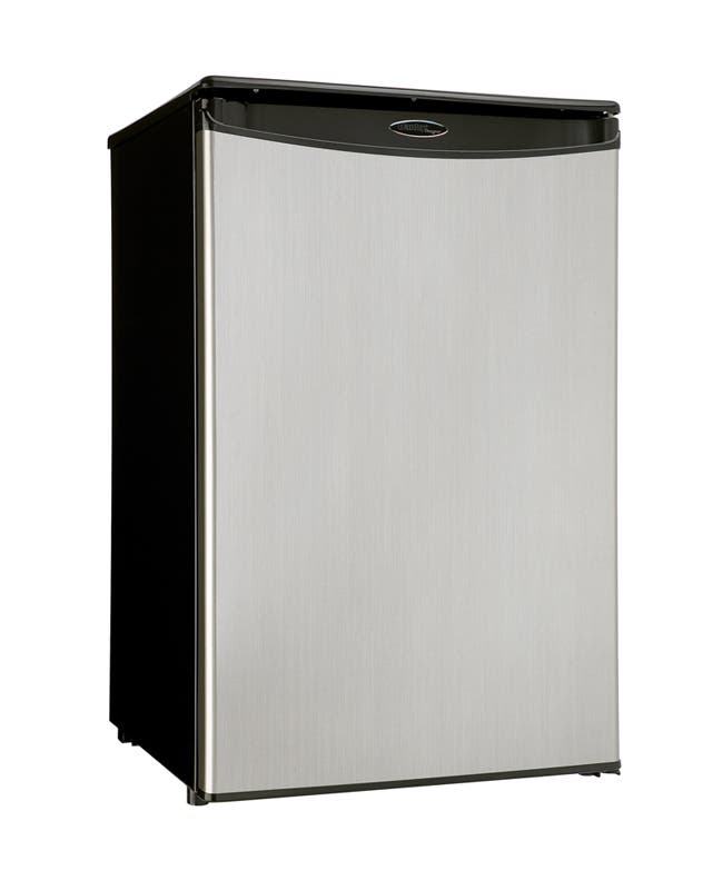 Danby DAR482BLS Stainless Steel