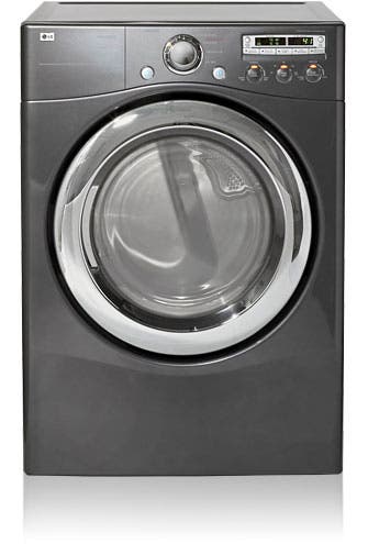 LG DLG5966G Pearl Gray