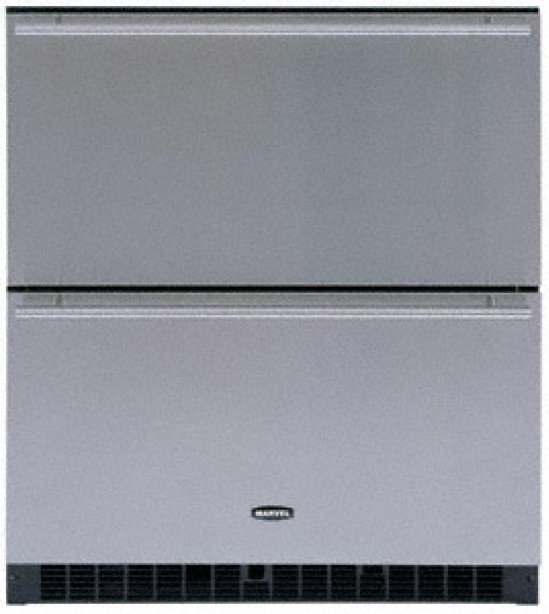 Marvel 80RDBSF Stainless Steel