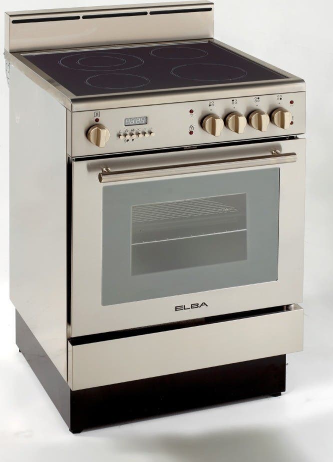 Avanti DGE2403SC Stainless Steel