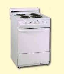 Avanti ER20AW1 White
