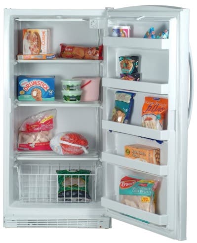 Whirlpool EV161FZRQ White