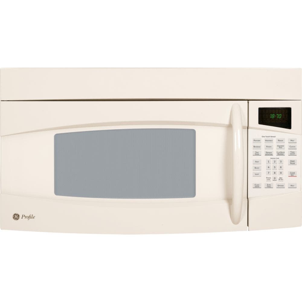 GE PVM1870DMCC Bisque