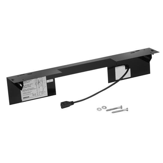 Broan 113123 Required Pull Out Rough-In Kit