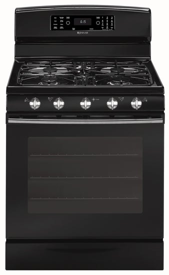 JennAir JDR8880RDB Dual Fuel Range