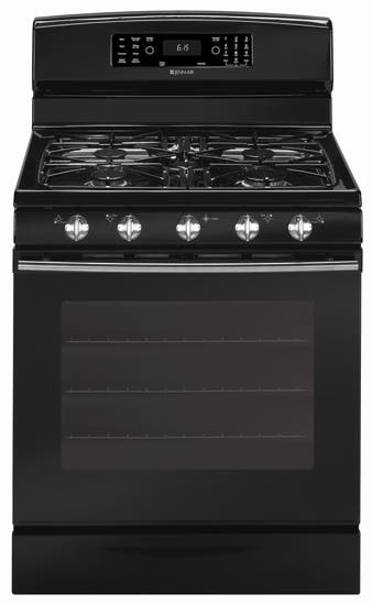 Jenn Air JDR8880RDB Black