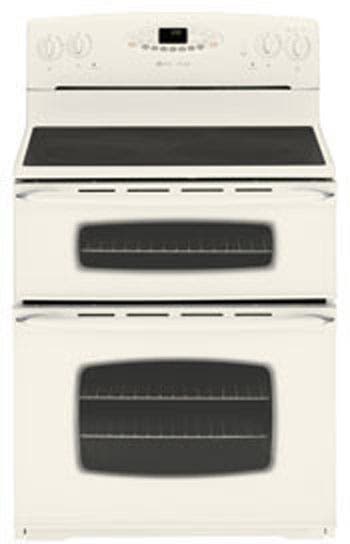 Maytag MER6765BAQ Bisque