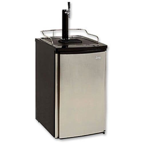 Avanti BD6000 20" Half Keg Beer Dispenser