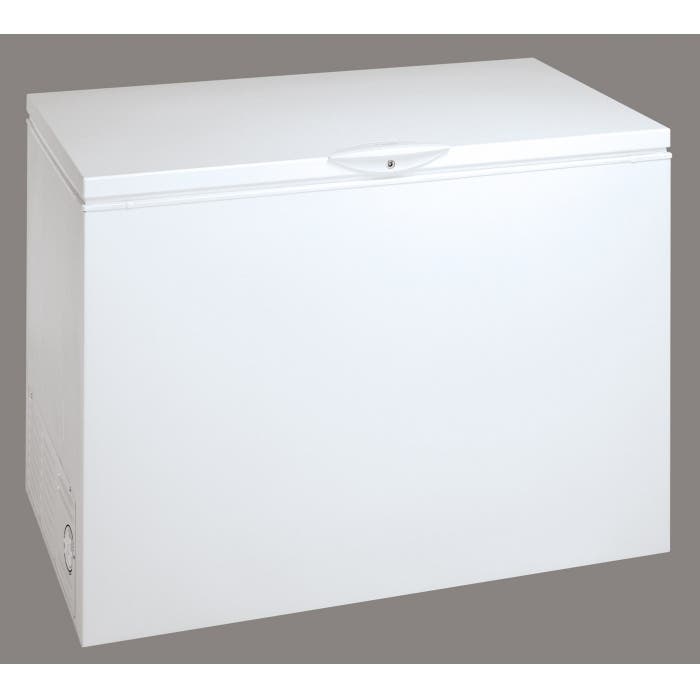 Frigidaire AFFC1466DW 13.8 Cu. Ft. Chest Freezer